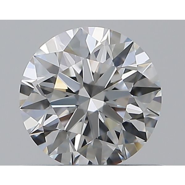 ROUND 0.56 G VVS1 EX-EX-EX - 3525503638 GIA Diamond