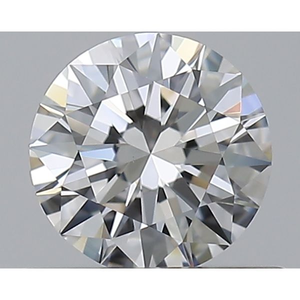 ROUND 0.5 F VS1 EX-EX-EX - 3525510039 GIA Diamond