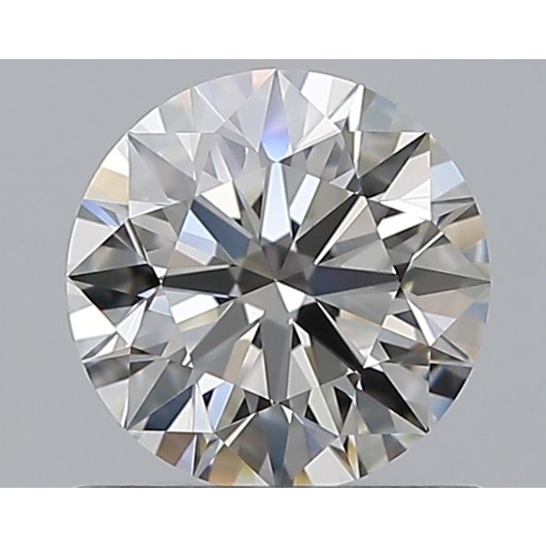 ROUND 0.81 H VVS1 EX-EX-EX - 3525551363 GIA Diamond