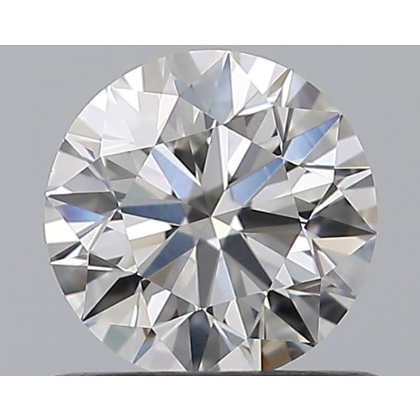 ROUND 0.61 E VS1 EX-EX-EX - 3525551630 GIA Diamond