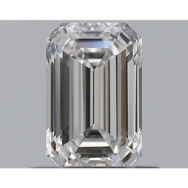 EMERALD 0.59 E VS1 EX-VG-EX - 3525568583 GIA Diamond