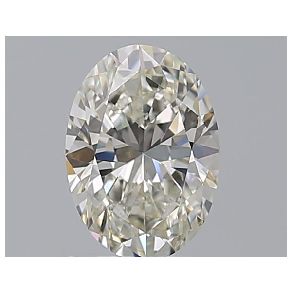 OVAL 1 I VVS2 VG-VG-EX - 3525572327 GIA Diamond