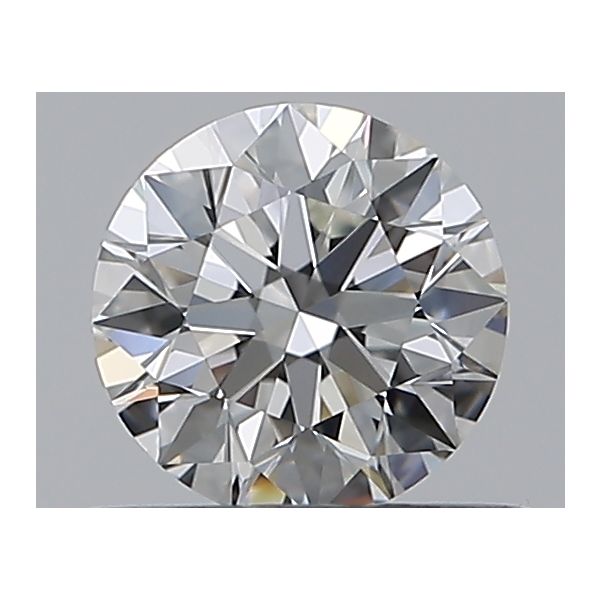 ROUND 0.51 G VVS1 EX-EX-EX - 3525574930 GIA Diamond