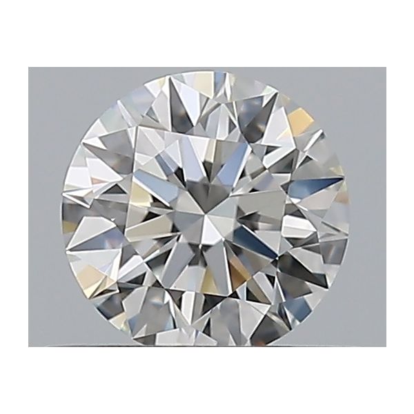 ROUND 0.51 H VVS2 EX-EX-EX - 3525587876 GIA Diamond