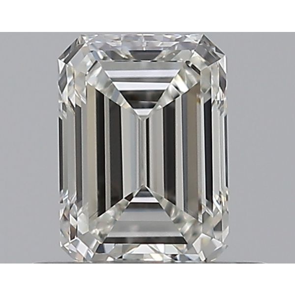 EMERALD 0.55 G VS1 EX-VG-EX - 3525590415 GIA Diamond