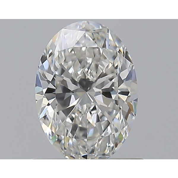 OVAL 0.7 G VS2 EX-EX-EX - 3525590537 GIA Diamond