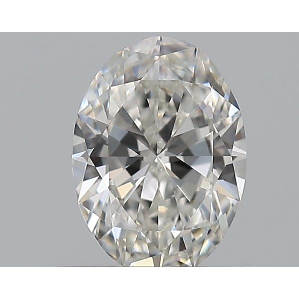 OVAL 0.5 G VVS2 VG-VG-EX - 3525596114 GIA Diamond