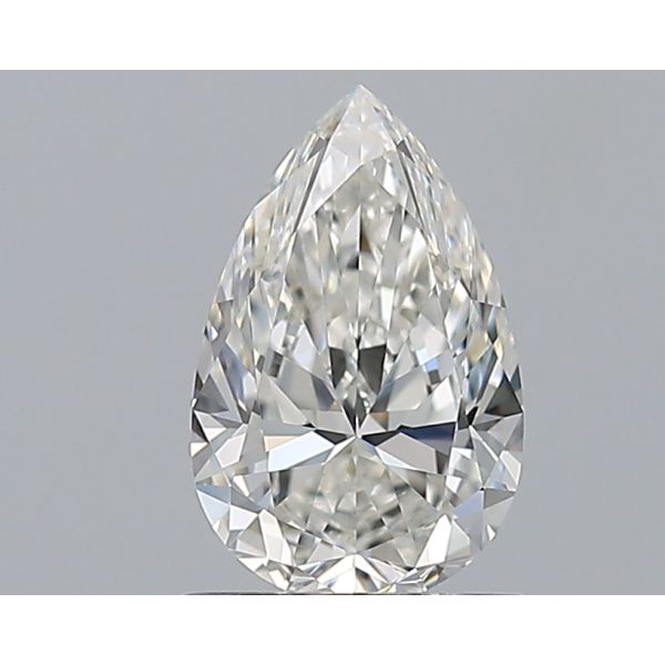 PEAR 1.02 G VS2 EX-EX-EX - 3525597312 GIA Diamond
