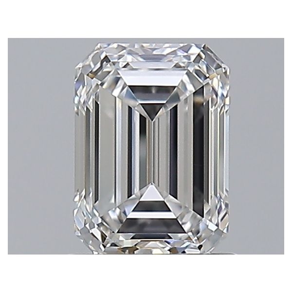 EMERALD 1.01 E VS2 EX-EX-EX - 3525602763 GIA Diamond