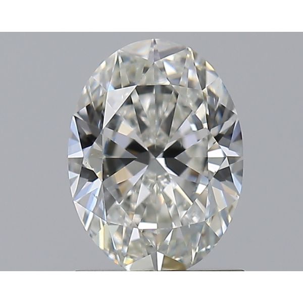 OVAL 1.01 H VS2 VG-EX-EX - 3525624493 GIA Diamond
