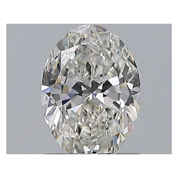 OVAL 0.7 I VS1 EX-VG-EX - 3525625596 GIA Diamond