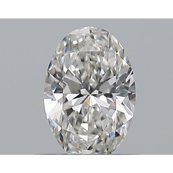 OVAL 0.5 F VS1 EX-VG-EX - 3525626341 GIA Diamond