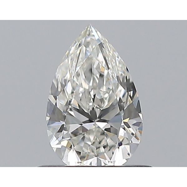 PEAR 0.5 H VS1 EX-EX-EX - 3525626410 GIA Diamond