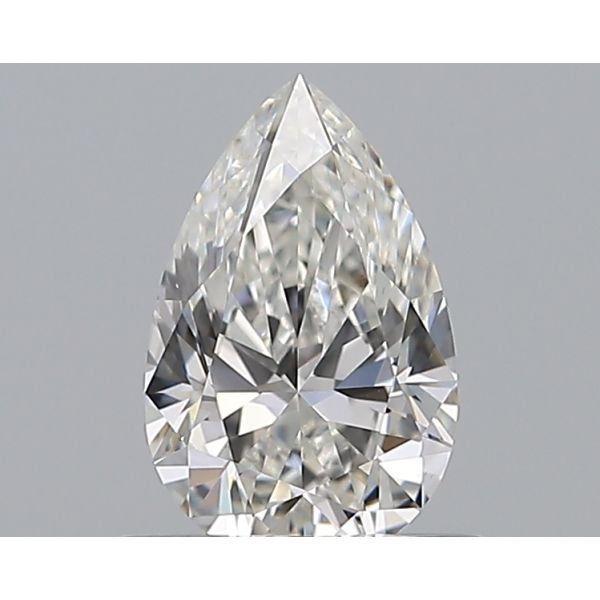 PEAR 0.5 G VS1 VG-EX-EX - 3525626699 GIA Diamond