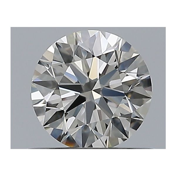 ROUND 0.55 I VS1 EX-EX-EX - 3525627384 GIA Diamond