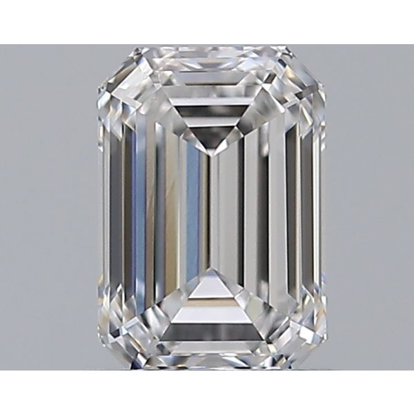 EMERALD 0.9 D VS2 EX-EX-EX - 3525630423 GIA Diamond