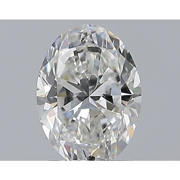 OVAL 1.2 G VS2 VG-EX-EX - 3525645886 GIA Diamond