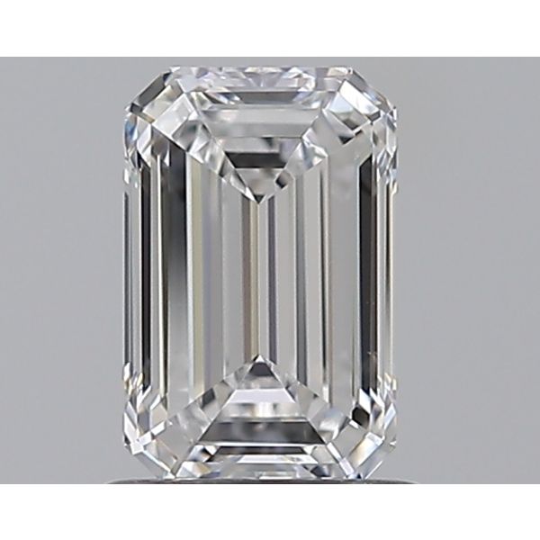EMERALD 1 D VS1 EX-VG-EX - 3525649060 GIA Diamond