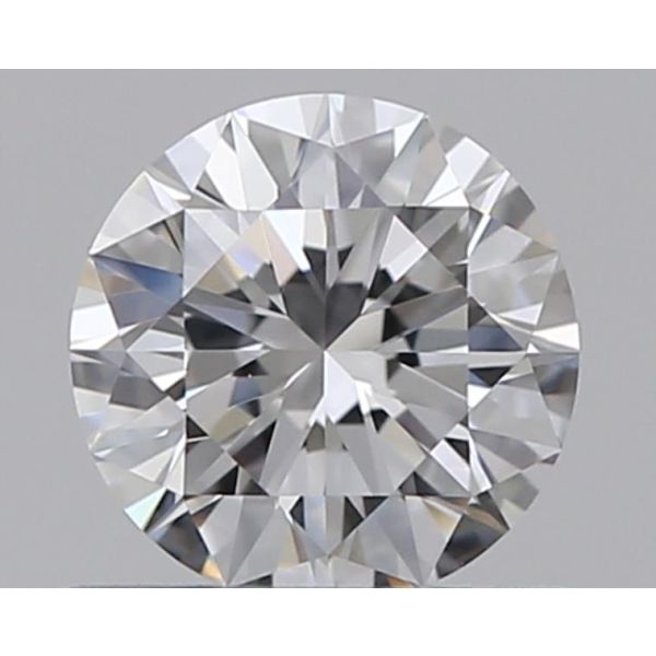 ROUND 0.5 D VS1 EX-EX-EX - 3525652025 GIA Diamond