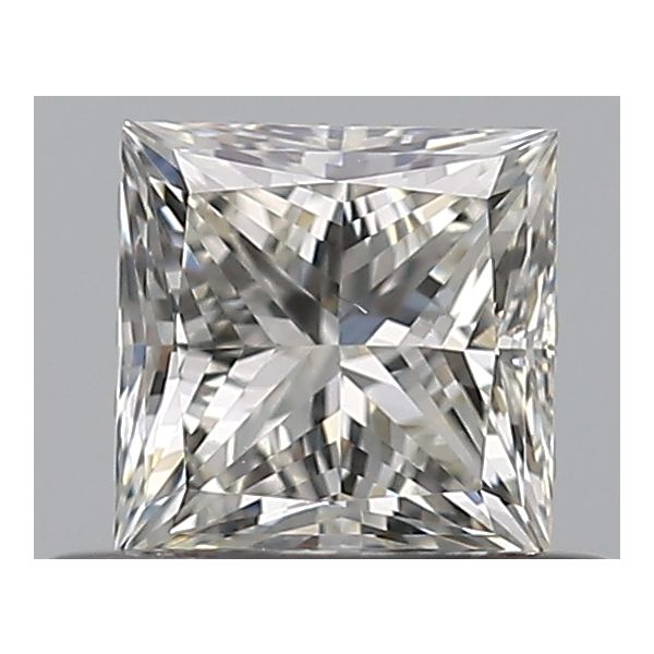 PRINCESS 0.5 I VS2 VG-VG-VG - 3525653957 GIA Diamond