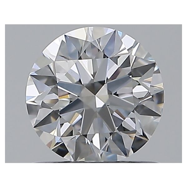 ROUND 0.7 E VS1 EX-EX-EX - 3525656658 GIA Diamond