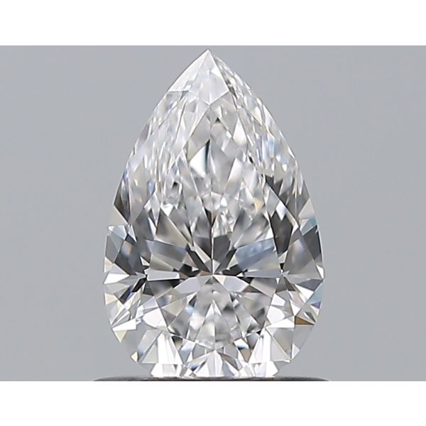 PEAR 0.7 D VS1 EX-EX-EX - 3525661058 GIA Diamond