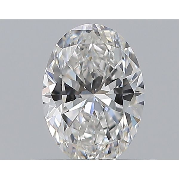 OVAL 0.5 E VS2 EX-VG-EX - 3525662300 GIA Diamond