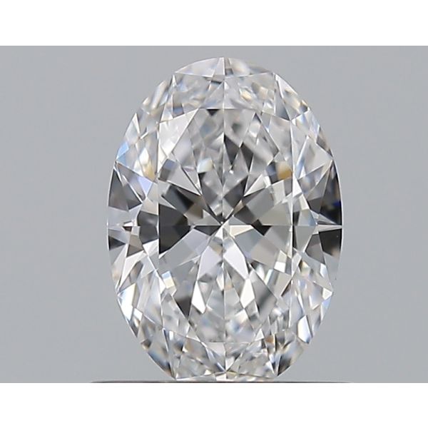 OVAL 0.7 D VS1 VG-EX-EX - 3525662377 GIA Diamond