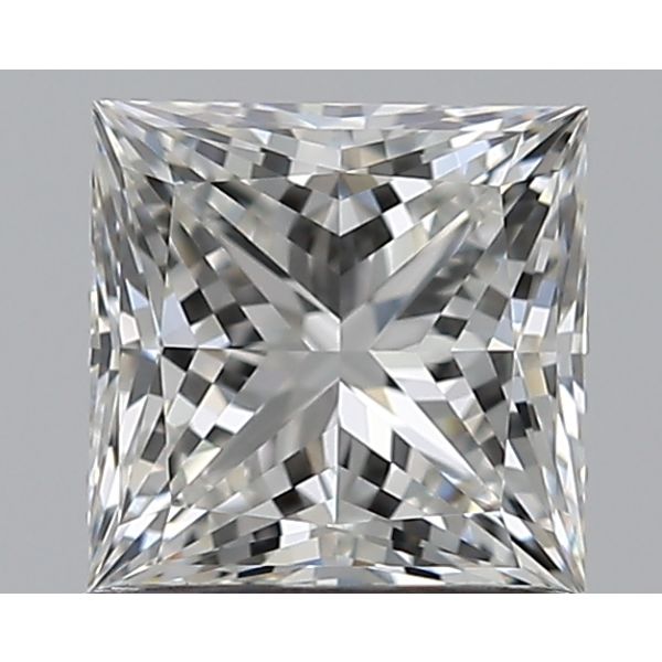 PRINCESS 1.02 G VVS2 EX-EX-EX - 3525670043 GIA Diamond