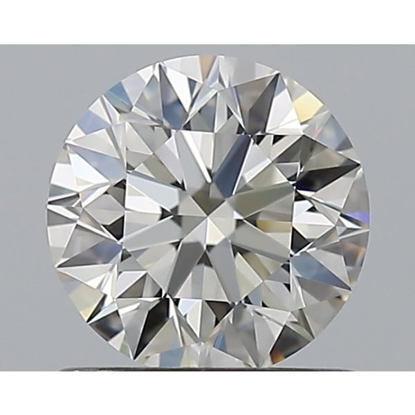 ROUND 0.96 I VVS1 EX-EX-EX - 3525676047 GIA Diamond