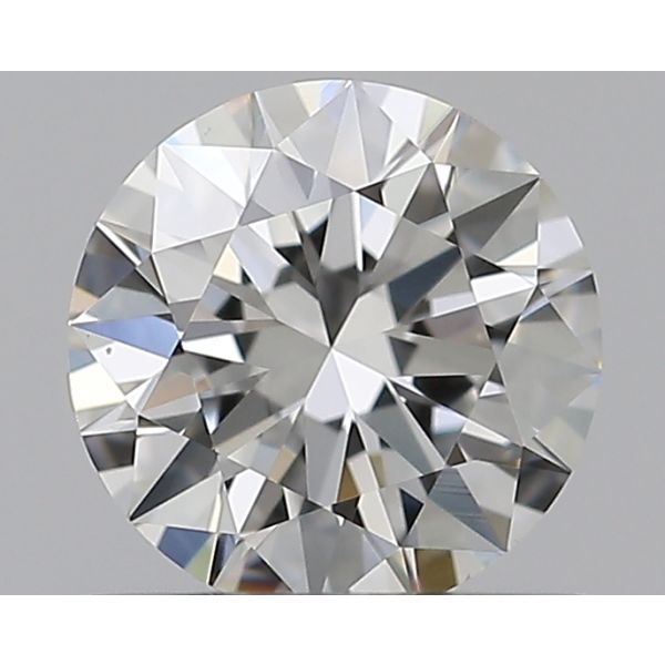 ROUND 0.5 G VS2 EX-EX-EX - 3525676448 GIA Diamond