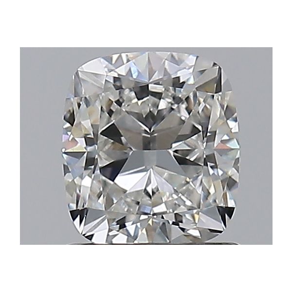 CUSHION 1.02 G VVS2 EX-EX-EX - 3525683099 GIA Diamond