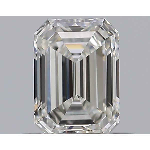 EMERALD 0.53 G VS1 EX-VG-EX - 3525686999 GIA Diamond