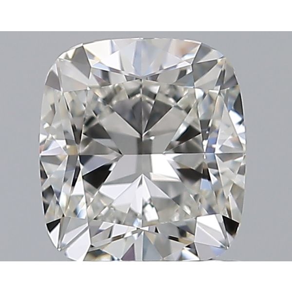 CUSHION 1.01 I VS1 EX-EX-EX - 3525690566 GIA Diamond