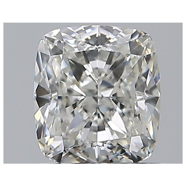 CUSHION 1.03 I VS1 VG-EX-EX - 3525690575 GIA Diamond