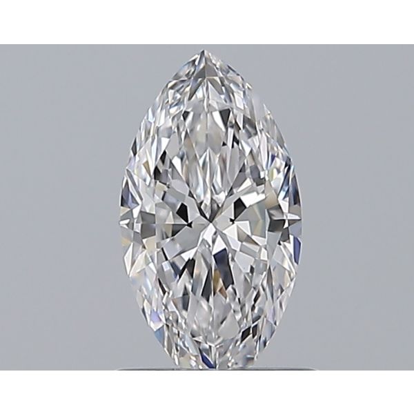 MARQUISE 0.71 D VS2 EX-EX-EX - 3525692193 GIA Diamond