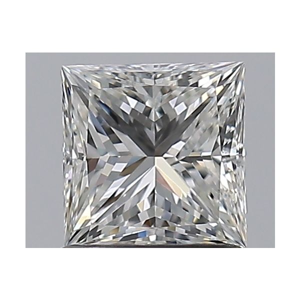 PRINCESS 1 H VS1 EX-EX-EX - 3525693662 GIA Diamond