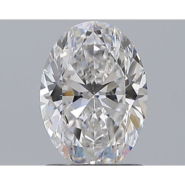 OVAL 1.21 E VVS2 EX-EX-EX - 3525704254 GIA Diamond