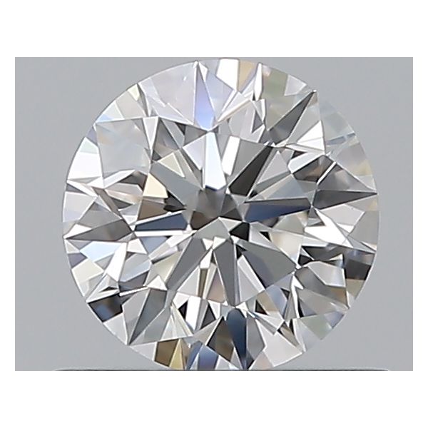 ROUND 0.58 D VVS1 EX-EX-EX - 3525708238 GIA Diamond