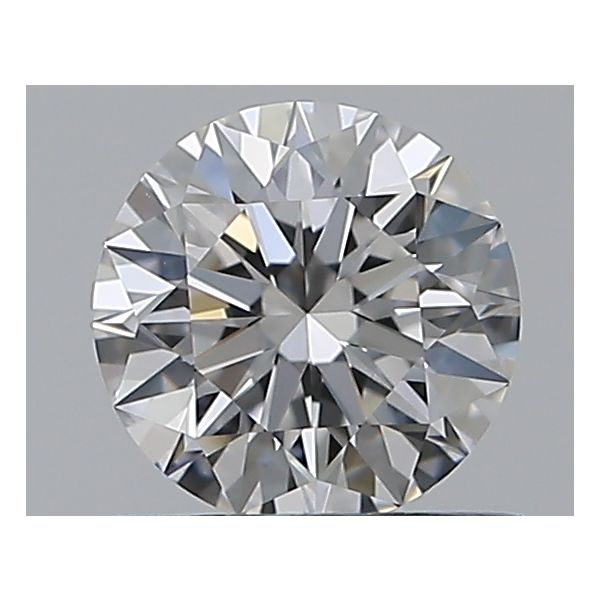 ROUND 0.63 E VVS1 EX-EX-EX - 3525708318 GIA Diamond