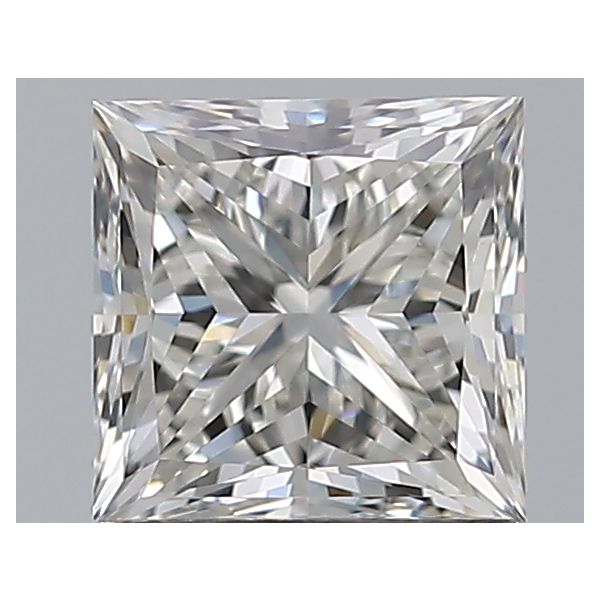 PRINCESS 1.01 H VS1 VG-EX-EX - 3525711331 GIA Diamond