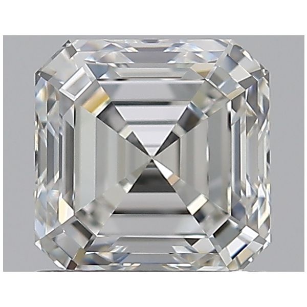 SQ EMERALD 1.01 G VVS2 EX-EX-EX - 3525715217 GIA Diamond