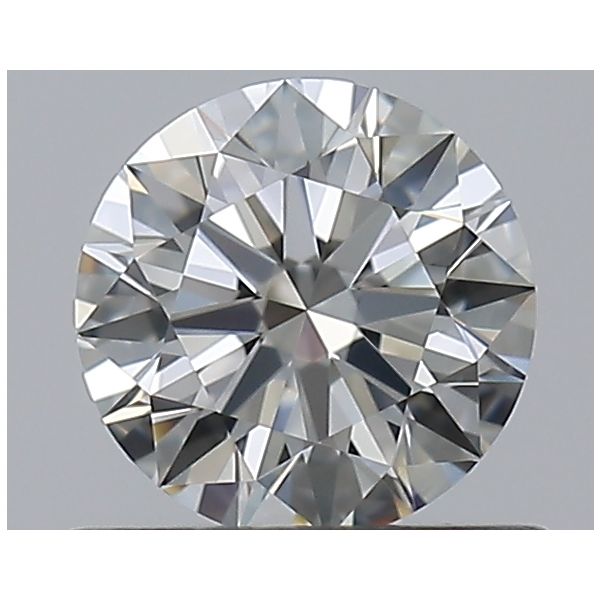 ROUND 0.61 I VVS2 EX-EX-EX - 3525716523 GIA Diamond
