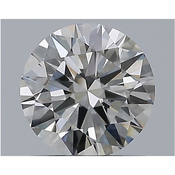 ROUND 0.75 G VVS2 EX-EX-EX - 3525724059 GIA Diamond