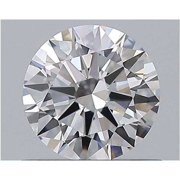 ROUND 0.59 D VVS2 EX-EX-EX - 3525724268 GIA Diamond
