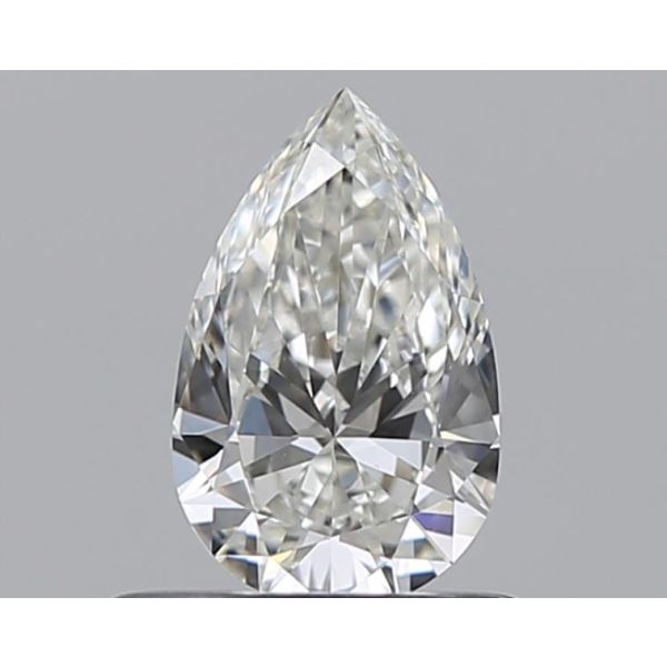 PEAR 0.5 H VS2 EX-EX-EX - 3525728459 GIA Diamond