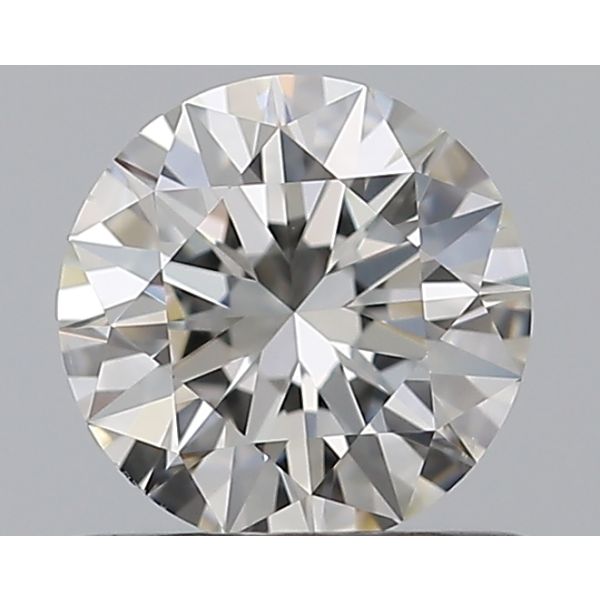 ROUND 0.61 H VS2 EX-EX-EX - 3525731247 GIA Diamond