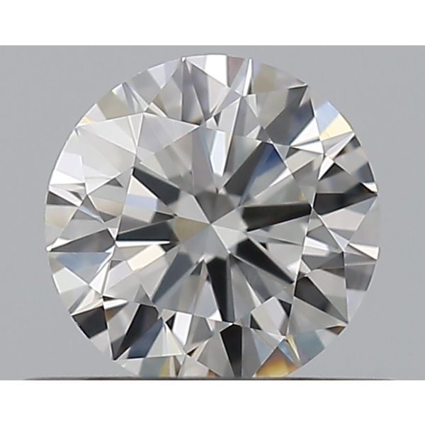 ROUND 0.5 F VS1 EX-EX-EX - 3525733191 GIA Diamond