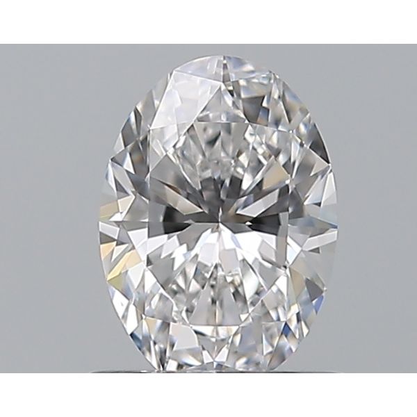 OVAL 0.7 D VS1 VG-EX-EX - 3525740377 GIA Diamond