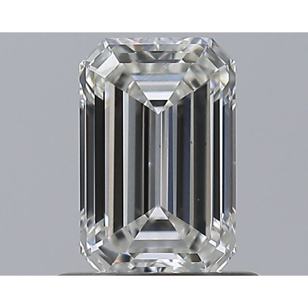 EMERALD 0.72 H VS2 EX-VG-EX - 3525740438 GIA Diamond